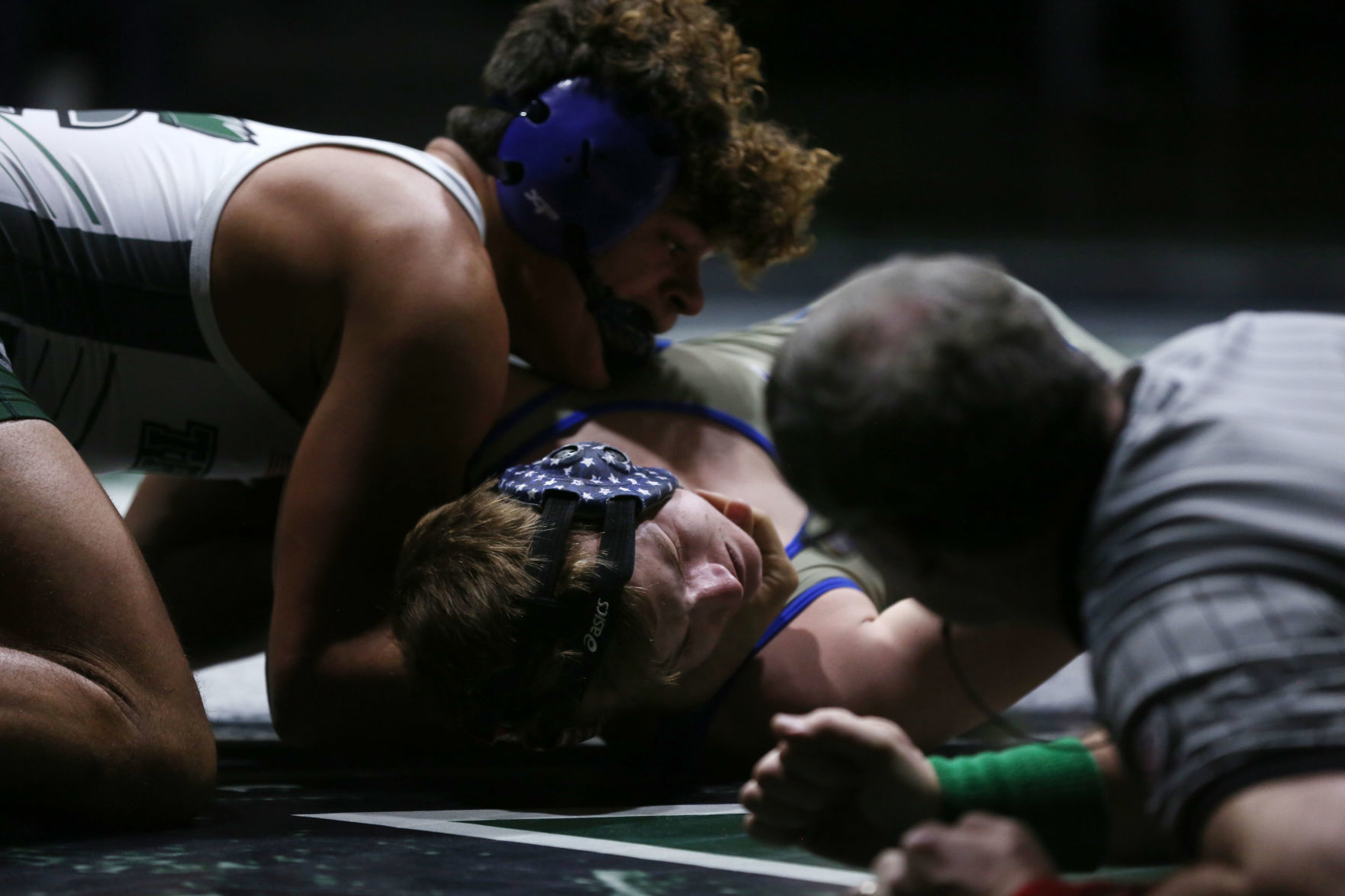 KW Wrestling
